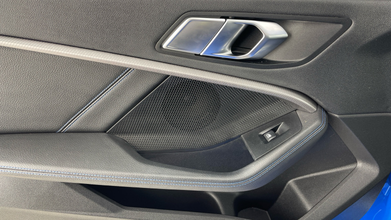 BMW 1 Series 118i [136] M Sport 5dr Step Auto [LCP] Petrol Hatchback